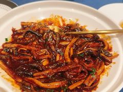 -老吉堂上海本帮菜(工体店)