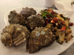 -达叔香味海鲜(海棠68环球美食街店)