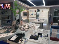 -视野联行眼镜(第一国际店)