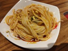 -子午路张记·肉夹馍(华强北店)