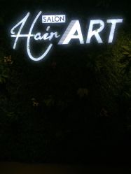 点击看大图 -Hair ART造型沙龙