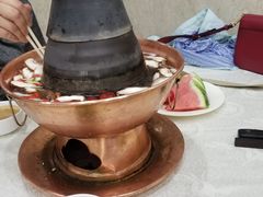 -东来顺饭庄(天坛店)