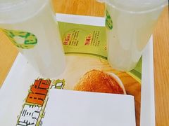 -德克士(什邡永辉超市店)