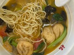 -鸿福面馆·非物质文化遗产(活力源店)