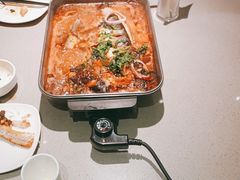 -半天妖烤鱼(固安宝德购物中心店)