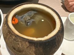-尚一汤 广东炖汤(金桥国际店)