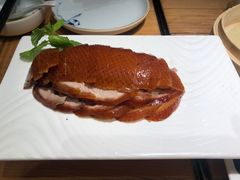 -四季民福烤鸭店(前门廊房二条店)