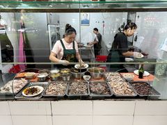 -温记府廟豆汤饭·始于1955年(海椒店)