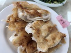 -青岛锅贴(四流中路店)