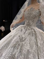 -Bridal Queen·婚纱女皇