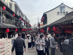 -葑门横街