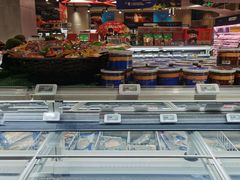 -盒马鲜生(顺义店)