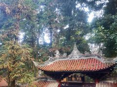 -都江堰普照寺