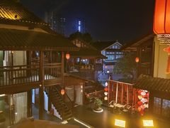 -濮园 · 四合院餐厅
