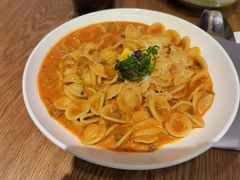 -NG PASTA吴居·中华意面(南头古城店)