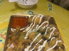 -桥东喜碧海鲜街(水东街店)