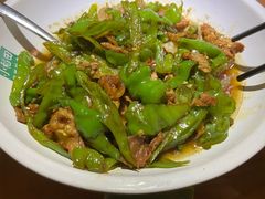 -小稻田辣椒炒肉(大浪商业中心店)