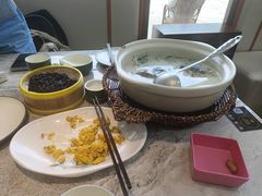 -紫藤园·天目湖大鱼头(南山竹海店)