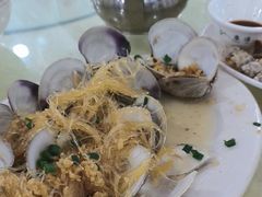 -考记泥焗鸡农庄·海鲜(北洛秘境店)