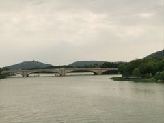 -长广溪湿地公园