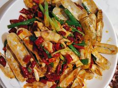-小金牛海鲜烧烤
