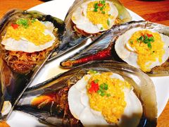 -必点海鲜·鲅鱼水饺(鞍山西道店)