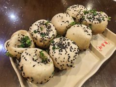 特色生煎-东泰祥生煎馆(陕西南路店)