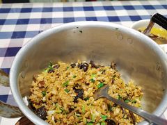 黄鳝饭-小粤楼·怀旧粤菜(万辉国际广场店)