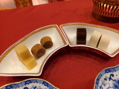 宫廷小吃四样拼-白家大院·王府宫廷菜(苏州街店)