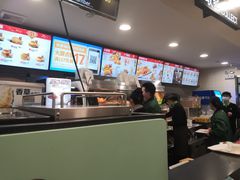 -德克士(砂之船奥特莱斯店)