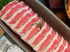 -季季山·云南野生菌火锅(上海首店)