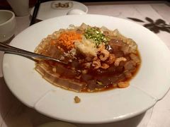 -船歌·鱼水饺青岛菜(闽江二路店)