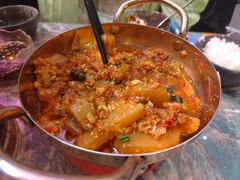 -浩海火燒雲傣家菜(芮欧百货店)