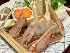 -蟹道乐(川崎店)