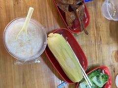 -光明刘冰乳鸽店(光明法政北路店)