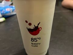 -85度C(上海周浦店)