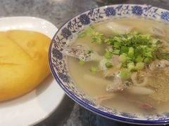 -百草滩羊清水涮羊肉·清真·宁夏盐池滩羊(莲花桥店)