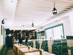 大堂-Carmen卡门西班牙餐厅