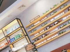 -探唐烧烤(棠东店)