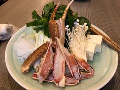 -蟹道乐(道顿堀本店)