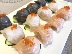 -快乐海鲜酒楼(滇池路店)