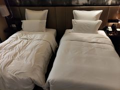 -乌鲁木齐环球国际大酒店