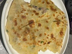 蛋肉麦饼-荣家小吃(紫阳街店)