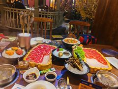 -东海怡品海鲜豆捞(星街坊店)