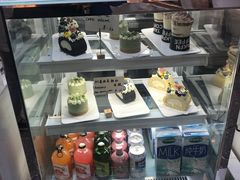 -角落低卡烘焙(正弘城店)
