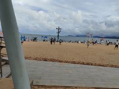 -大梅沙海滨公园