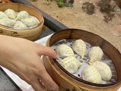 -东升灌浆包(辛庄街总店)