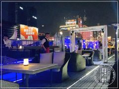 -琶醍壹号•潮菜江景餐吧