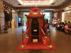 -宁波状元楼酒店(和义路店)