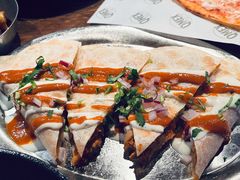 -Q MEX 库迈墨西哥餐吧(三里屯店)